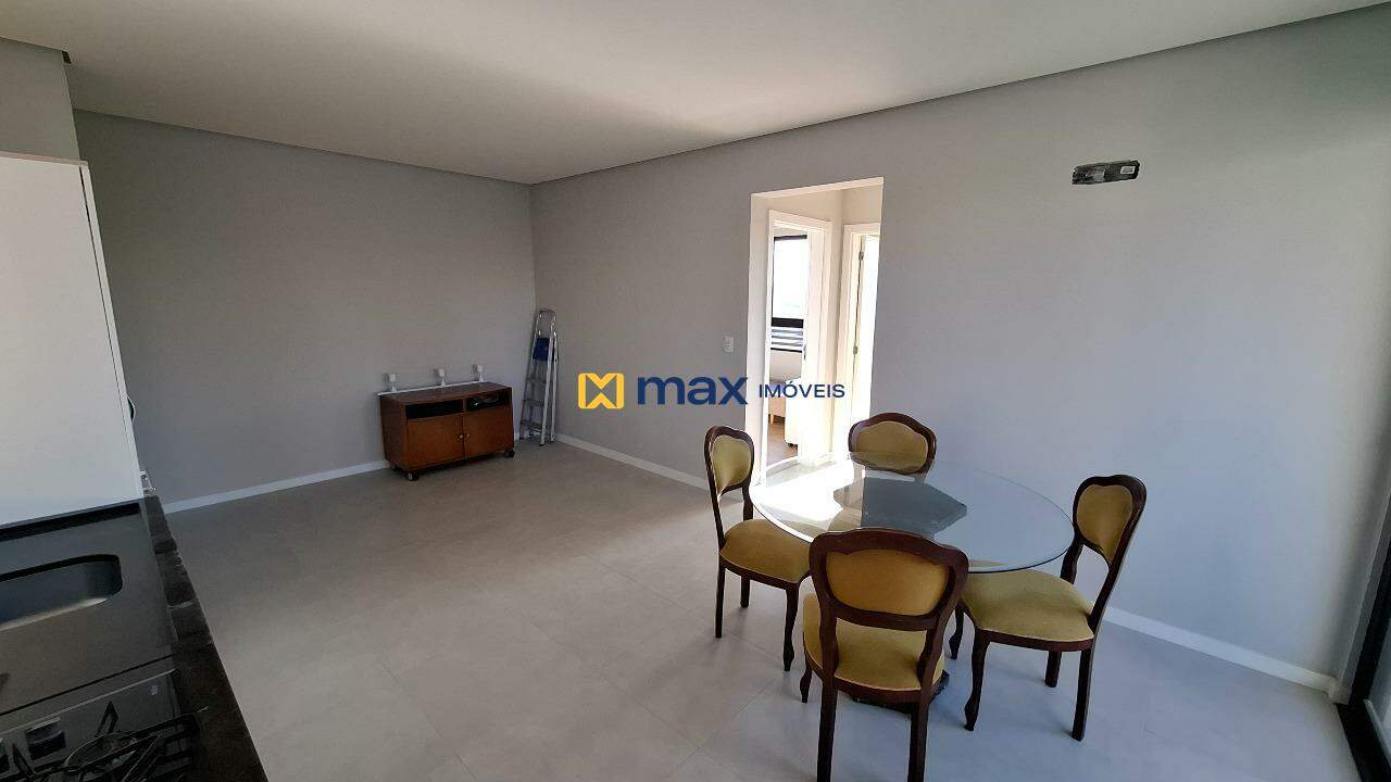 Apartamento para aluguel no Dom Bosco: Sala de Estar e Jantar/ Cozinha