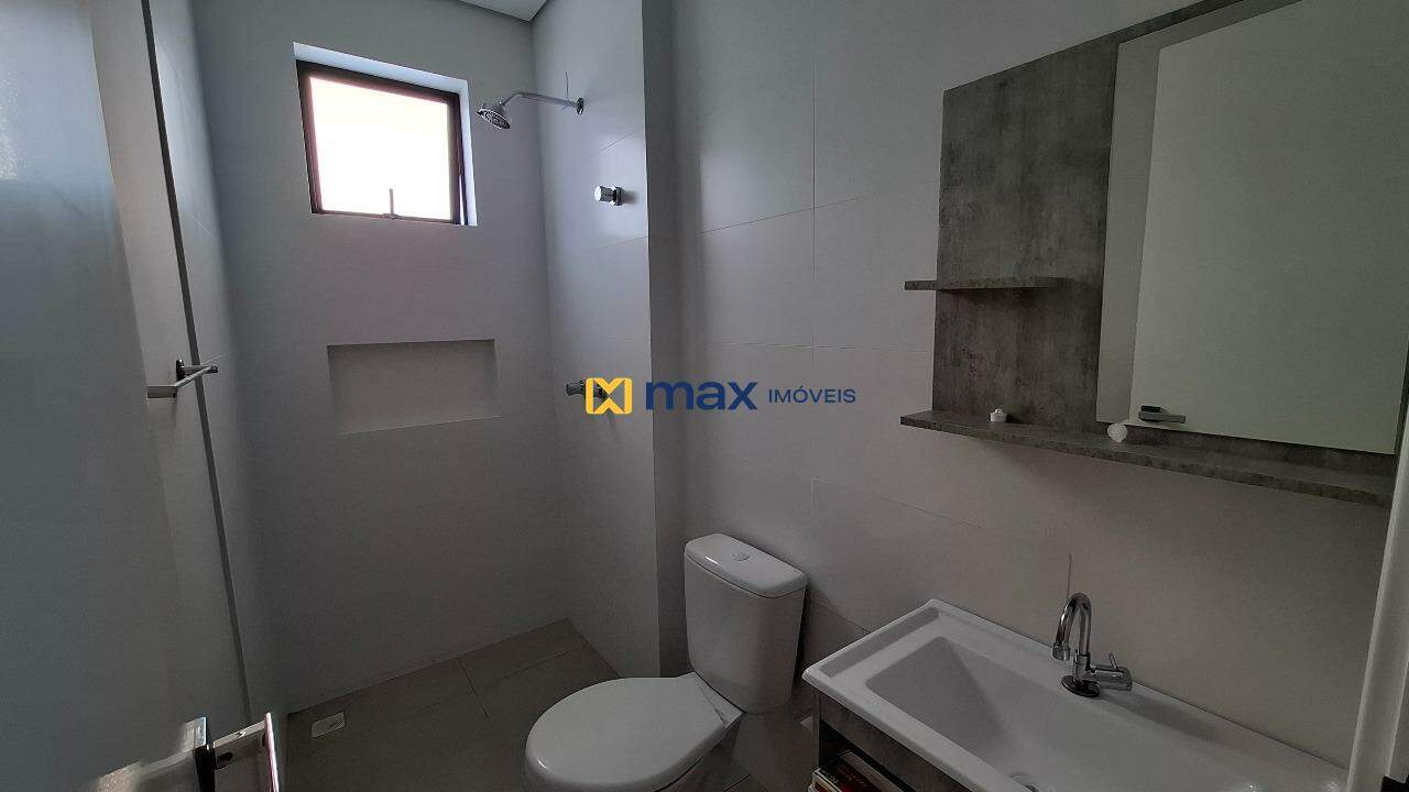 Apartamento para aluguel no Dom Bosco: Banheiro Suíte