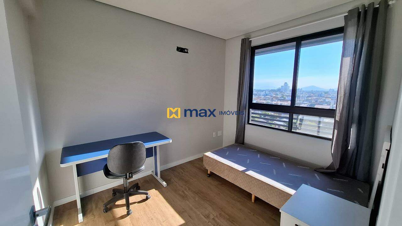Apartamento para aluguel no Dom Bosco: Quarto