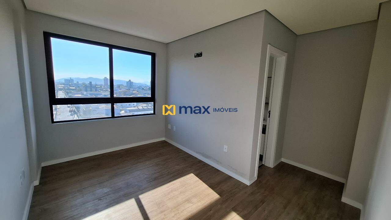Apartamento para aluguel no Dom Bosco: Suíte