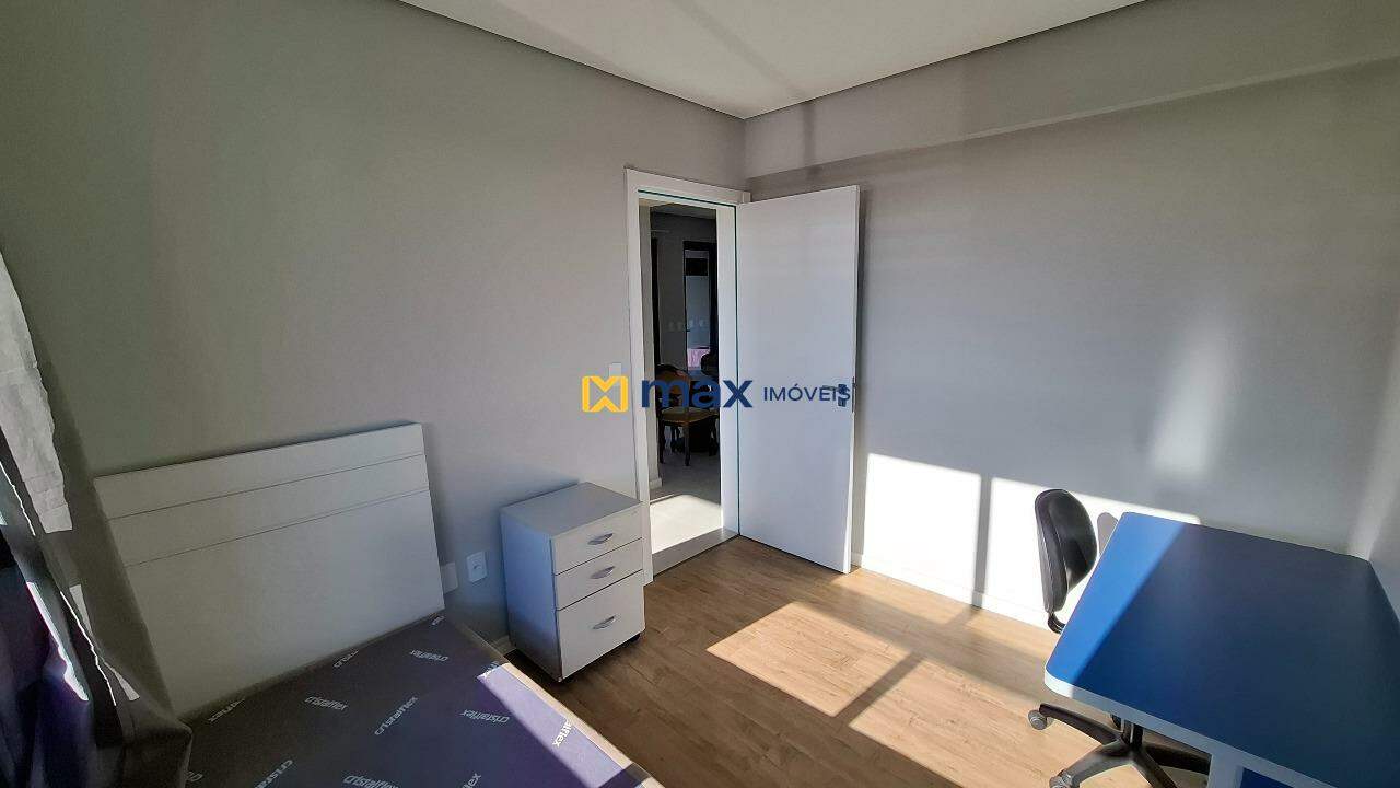 Apartamento para aluguel no Dom Bosco: Quarto