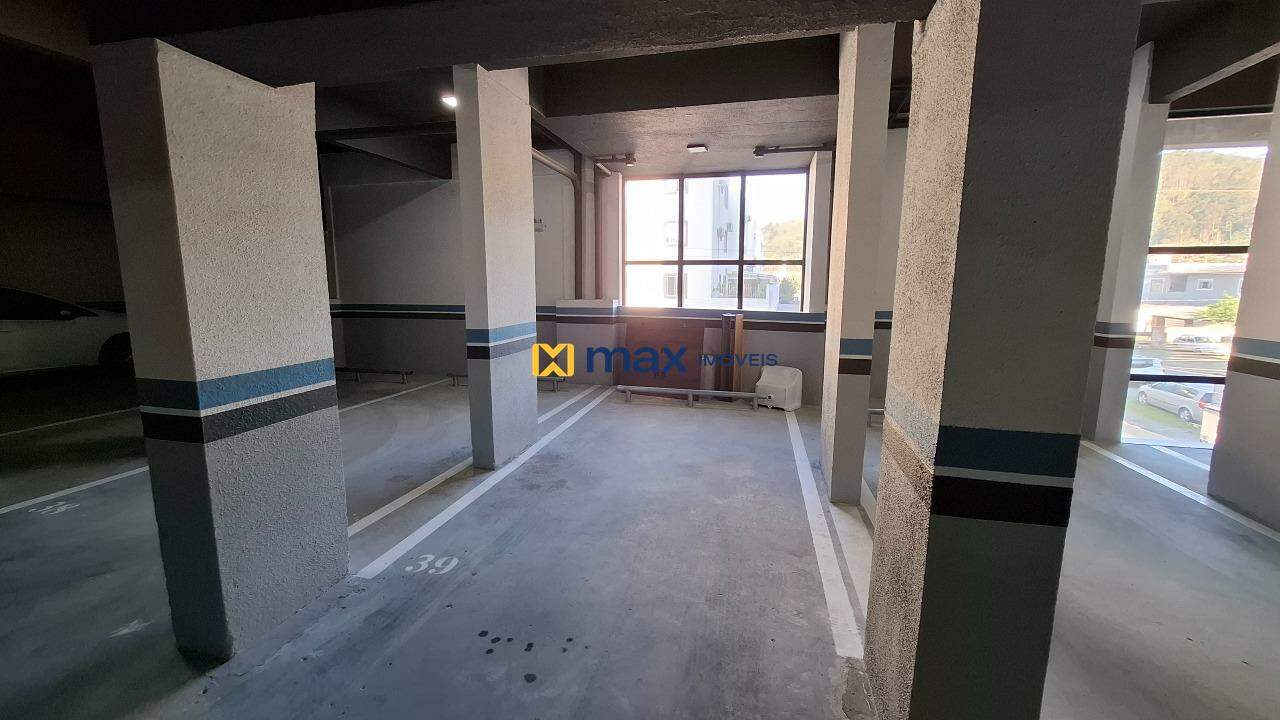 Apartamento para aluguel no Dom Bosco: Garagem