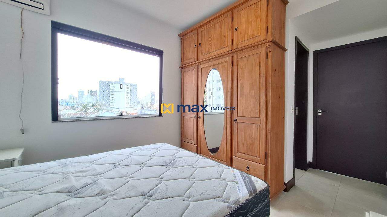 Apartamento à venda no Centro: Suíte