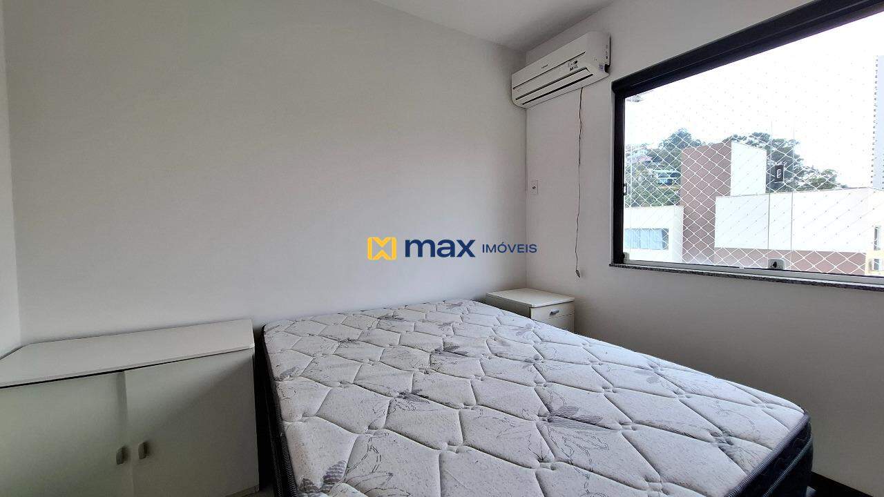Apartamento à venda no Centro: Suíte
