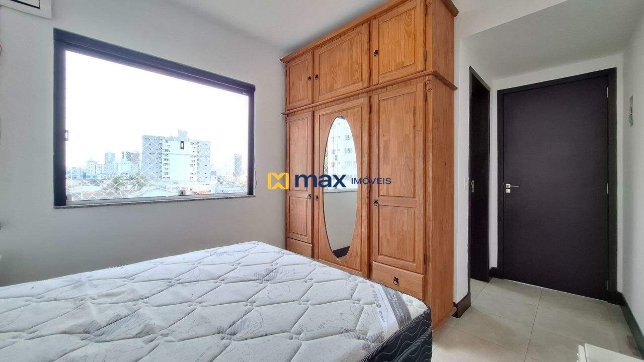 Apartamento à venda no Centro: Suíte