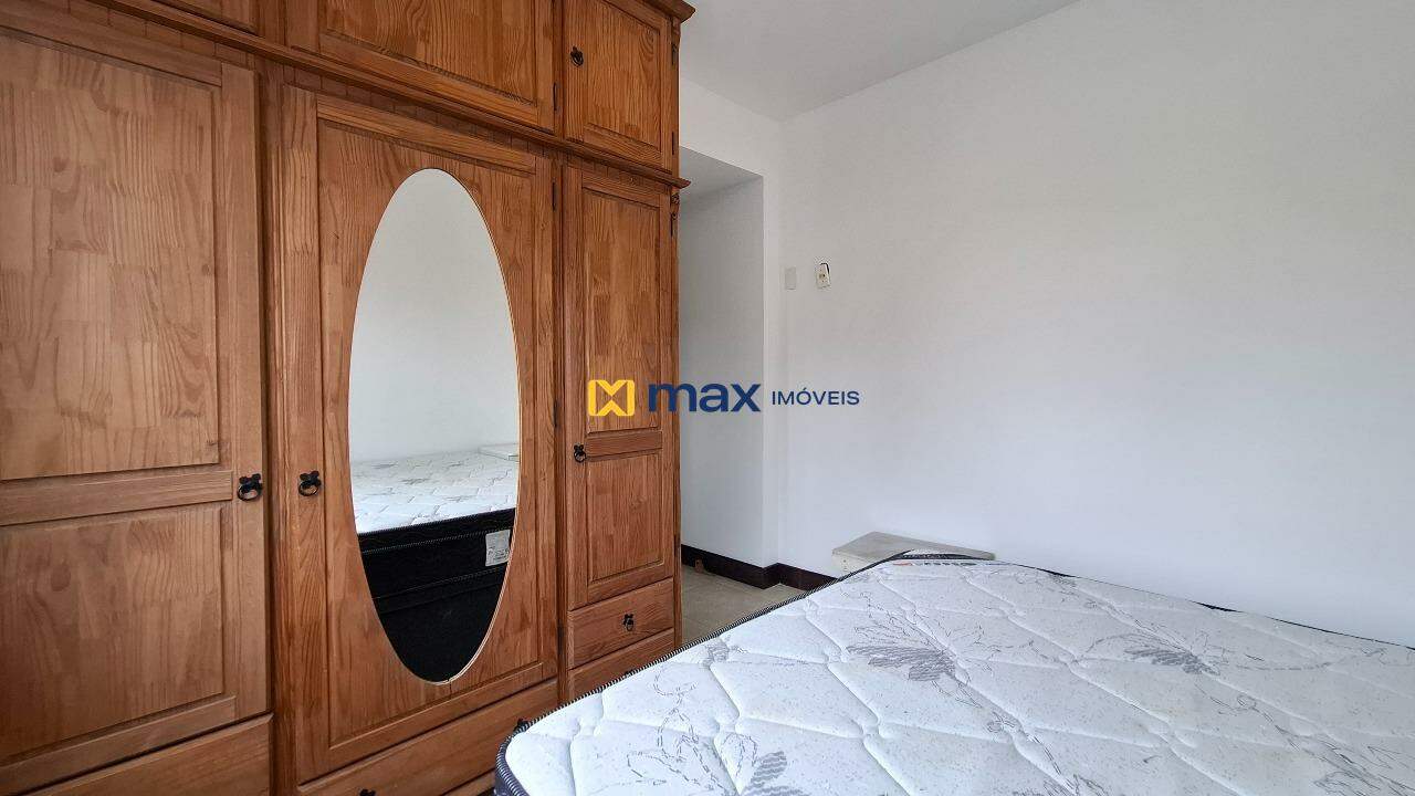 Apartamento à venda no Centro: Suíte