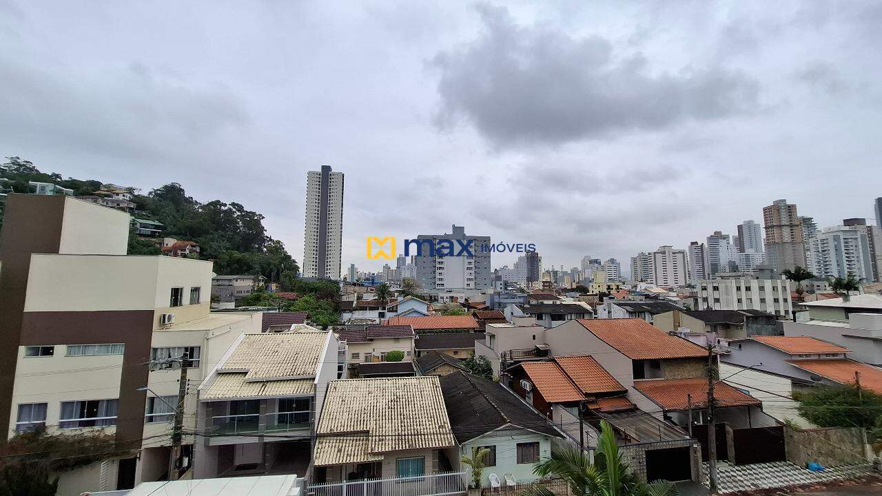 Apartamento à venda no Centro: Vista