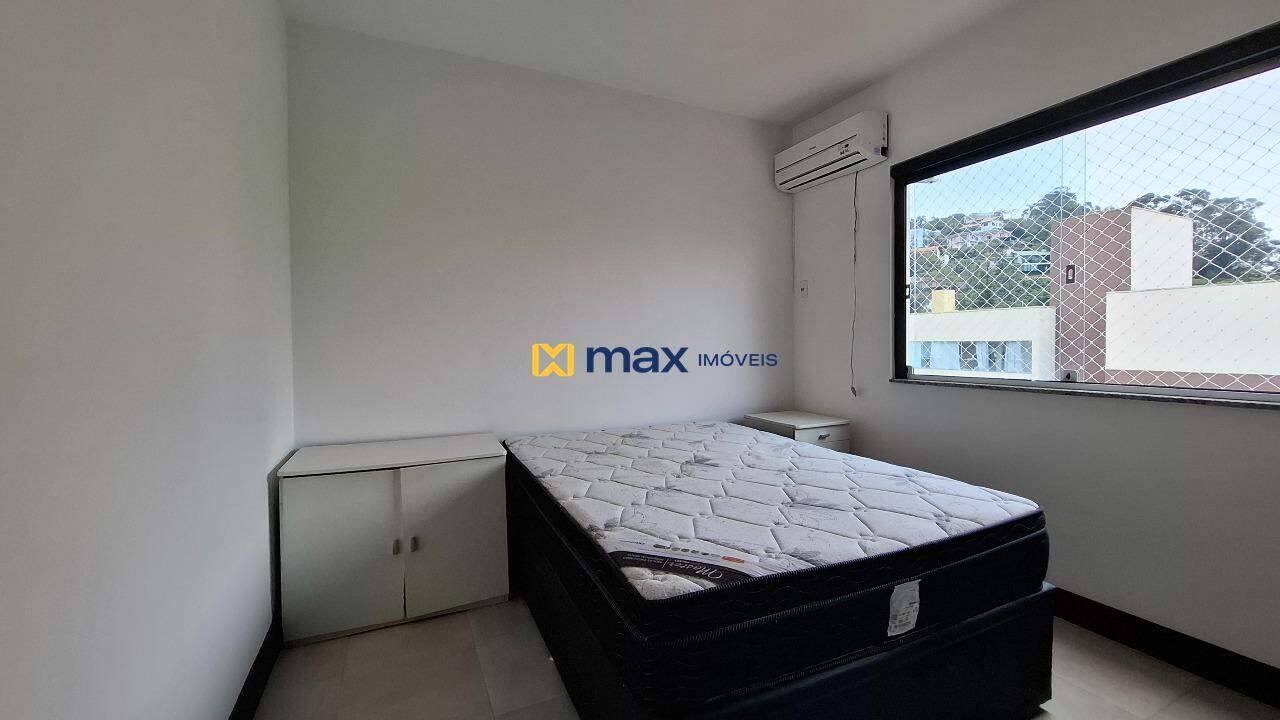 Apartamento à venda no Centro: Suíte