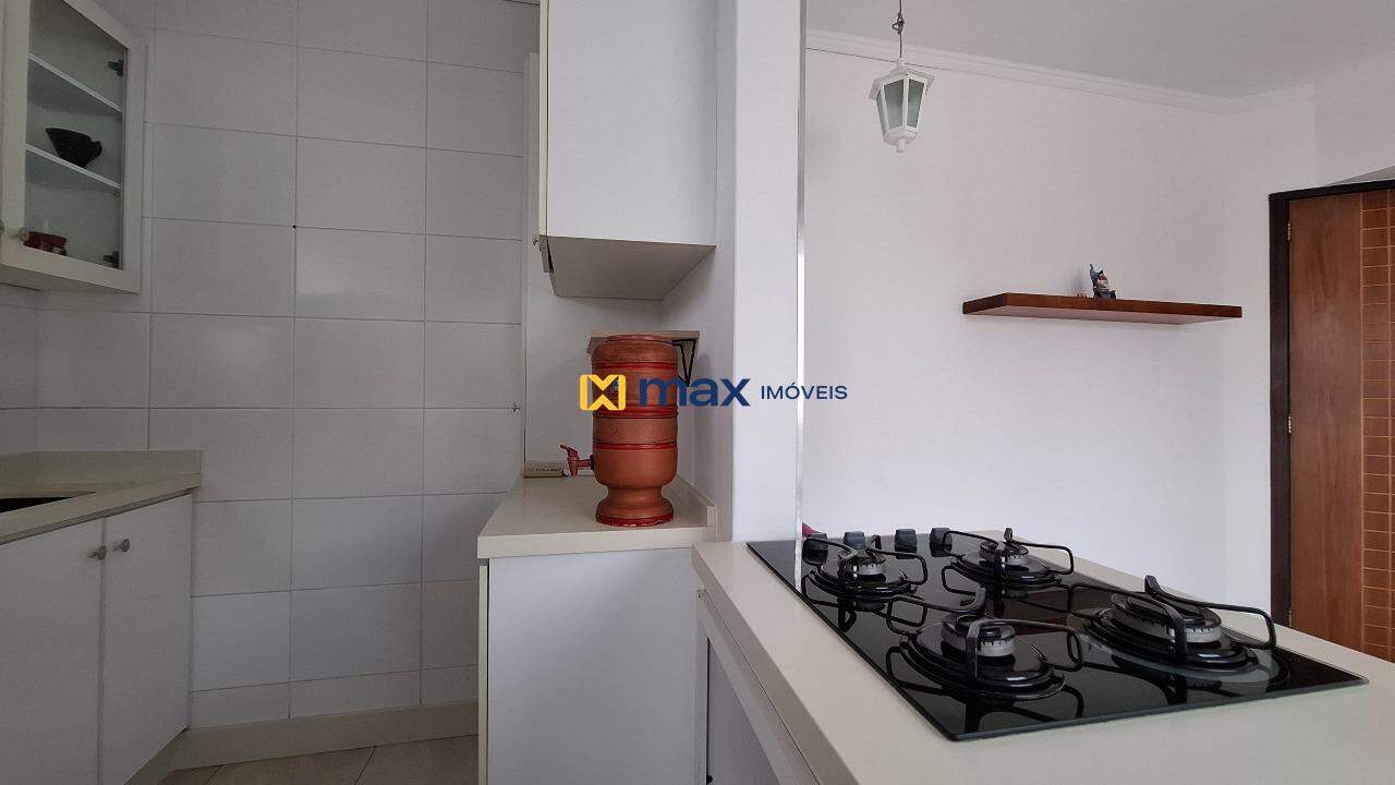 Apartamento à venda no Centro: Cozinha