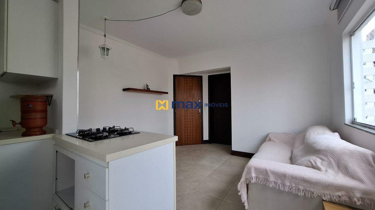 Apartamento à venda no Centro: Cozinha