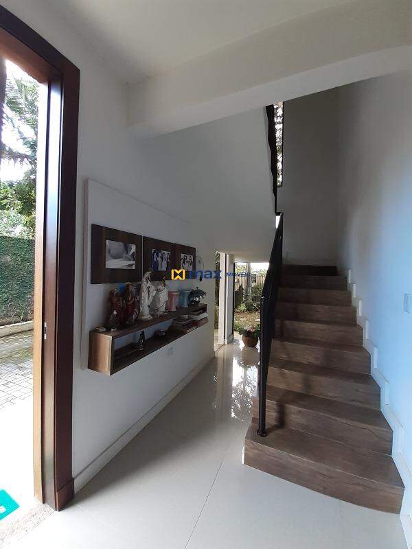 Casa para aluguel no Nossa Senhora de Fatima: hall