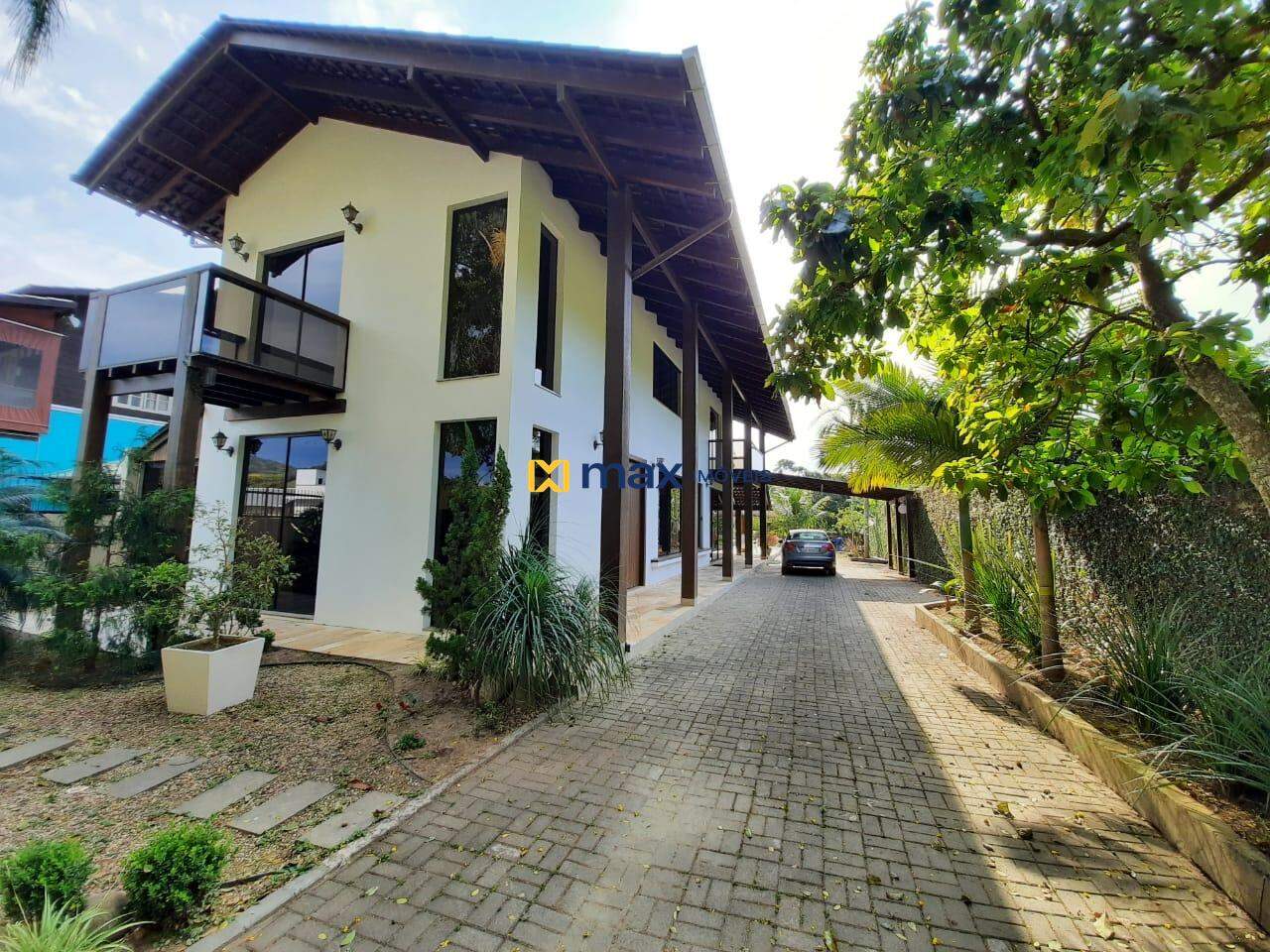 Casa para aluguel no Nossa Senhora de Fatima: 