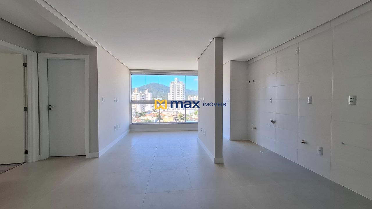 Apartamento à venda no São Judas: Living integrado