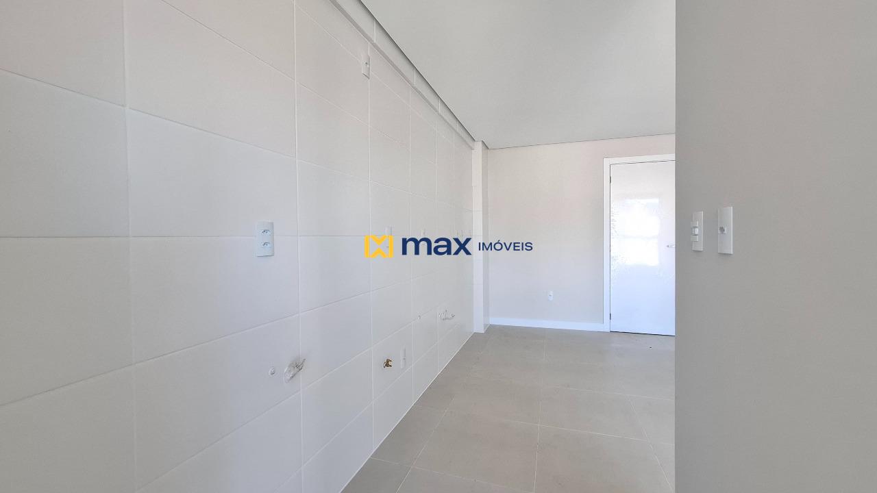 Apartamento à venda no São Judas: Living integrado