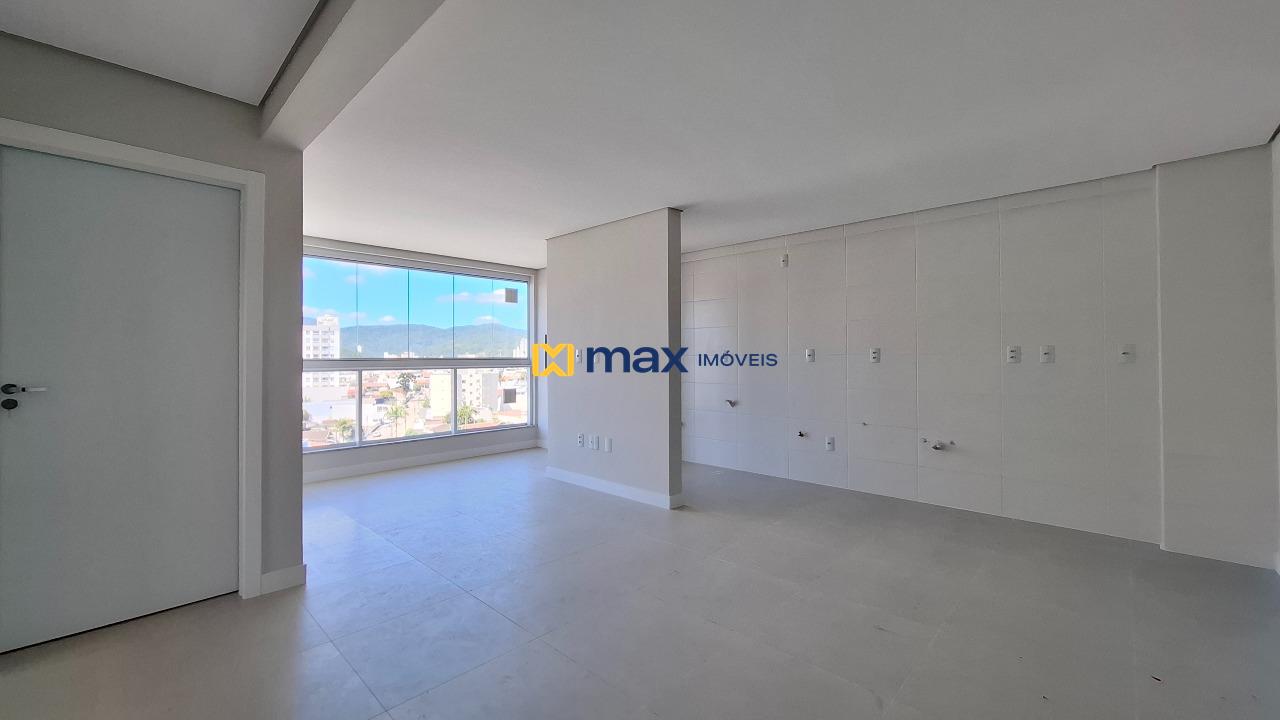 Apartamento à venda no São Judas: Living integrado