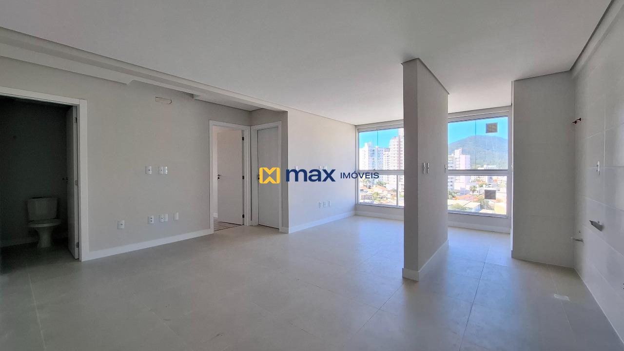 Apartamento à venda no São Judas: Living integrado