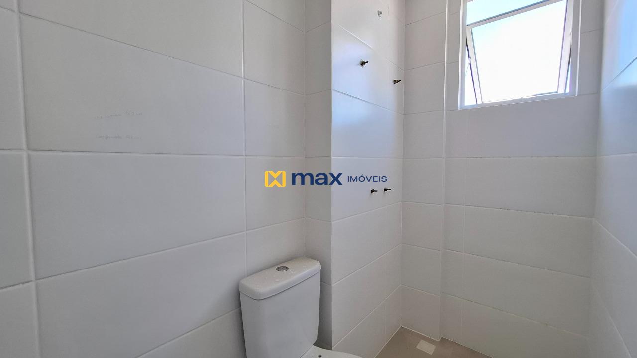 Apartamento à venda no São Judas: Banheiro suíte 1