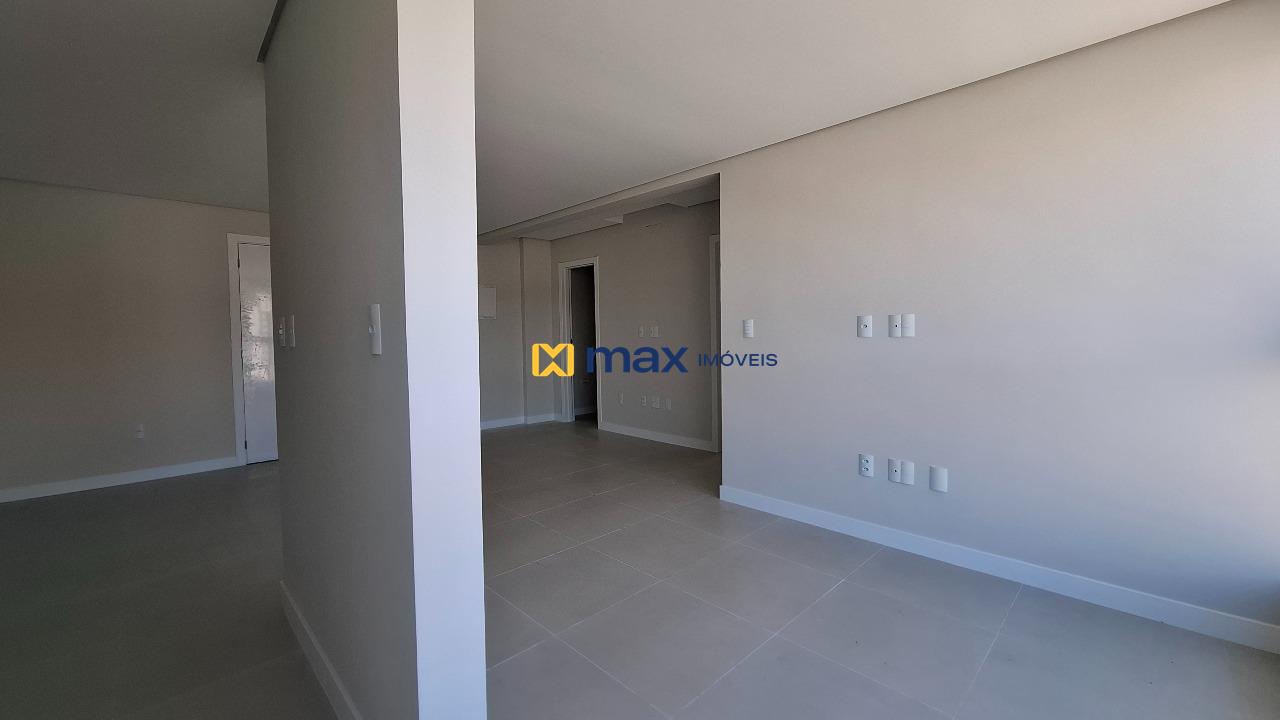 Apartamento à venda no São Judas: Living integrado