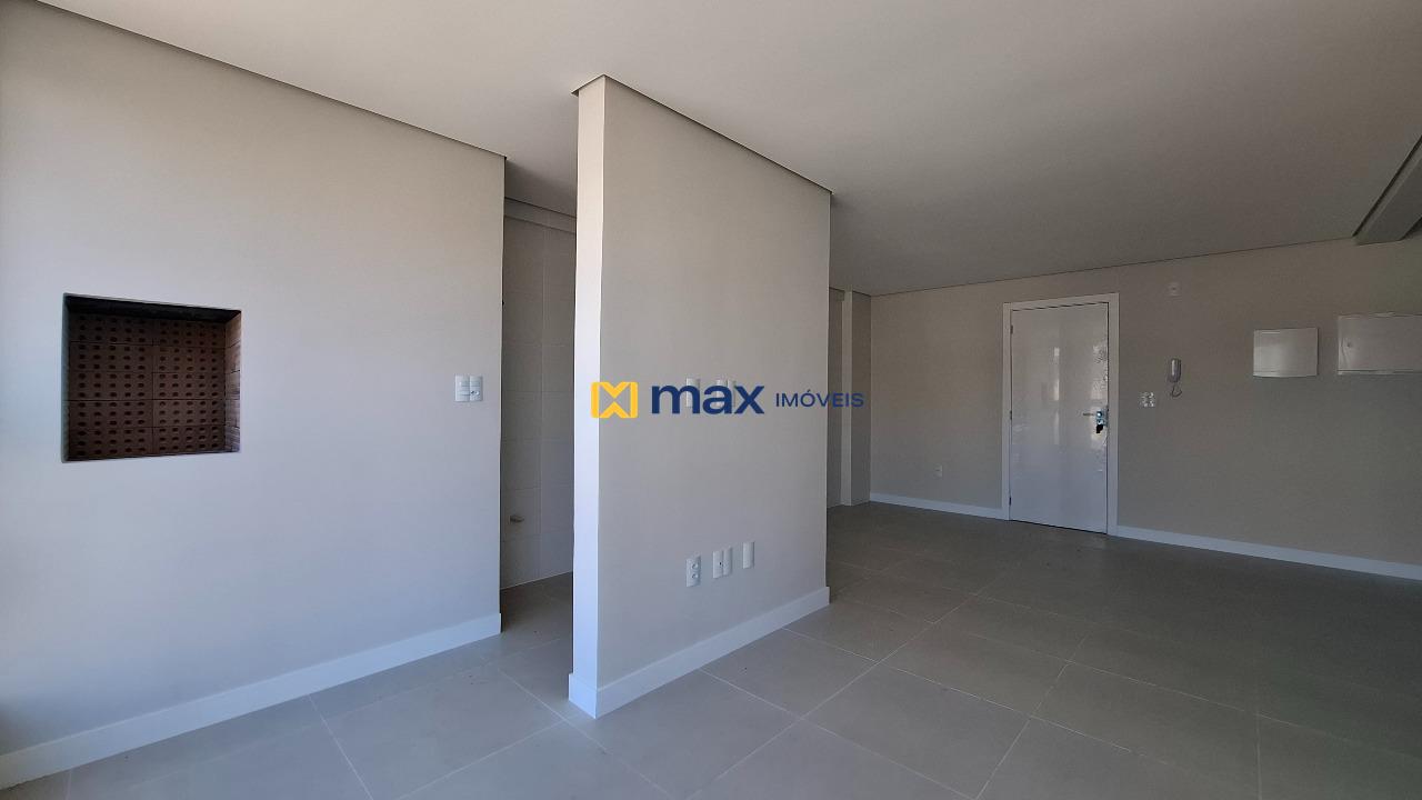 Apartamento à venda no São Judas: Living integrado