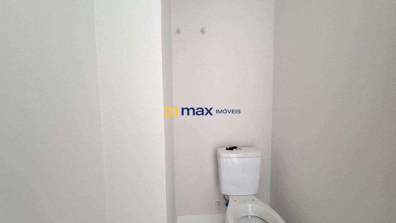 Apartamento à venda no São Judas: Lavabo