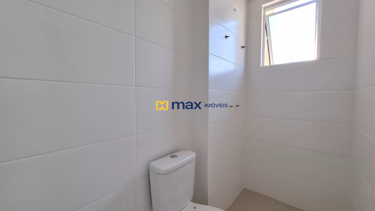 Apartamento à venda no São Judas: Banheiro suíte 2