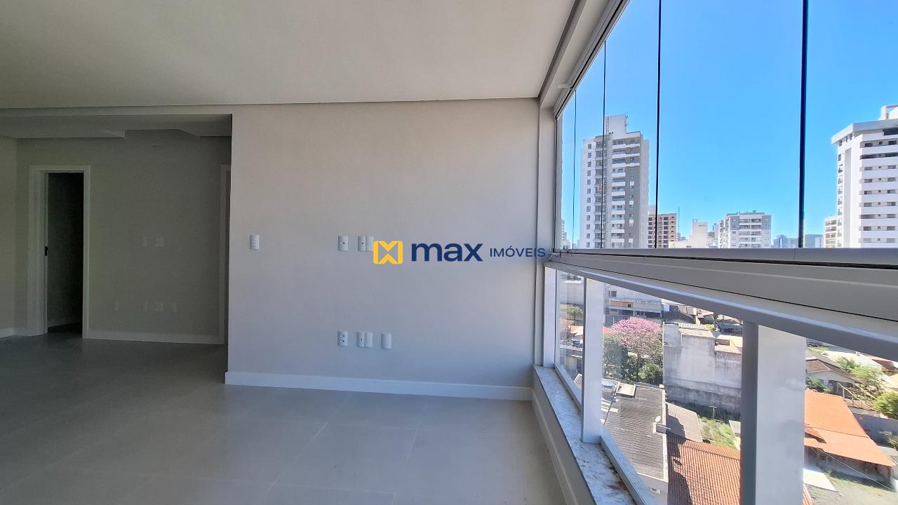 Apartamento à venda no São Judas: Living integrado