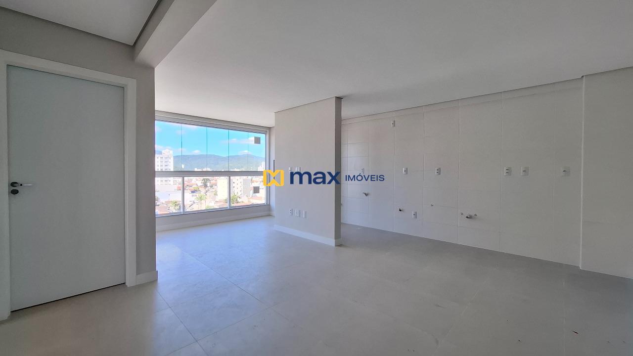 Apartamento à venda no São Judas: Living integrado