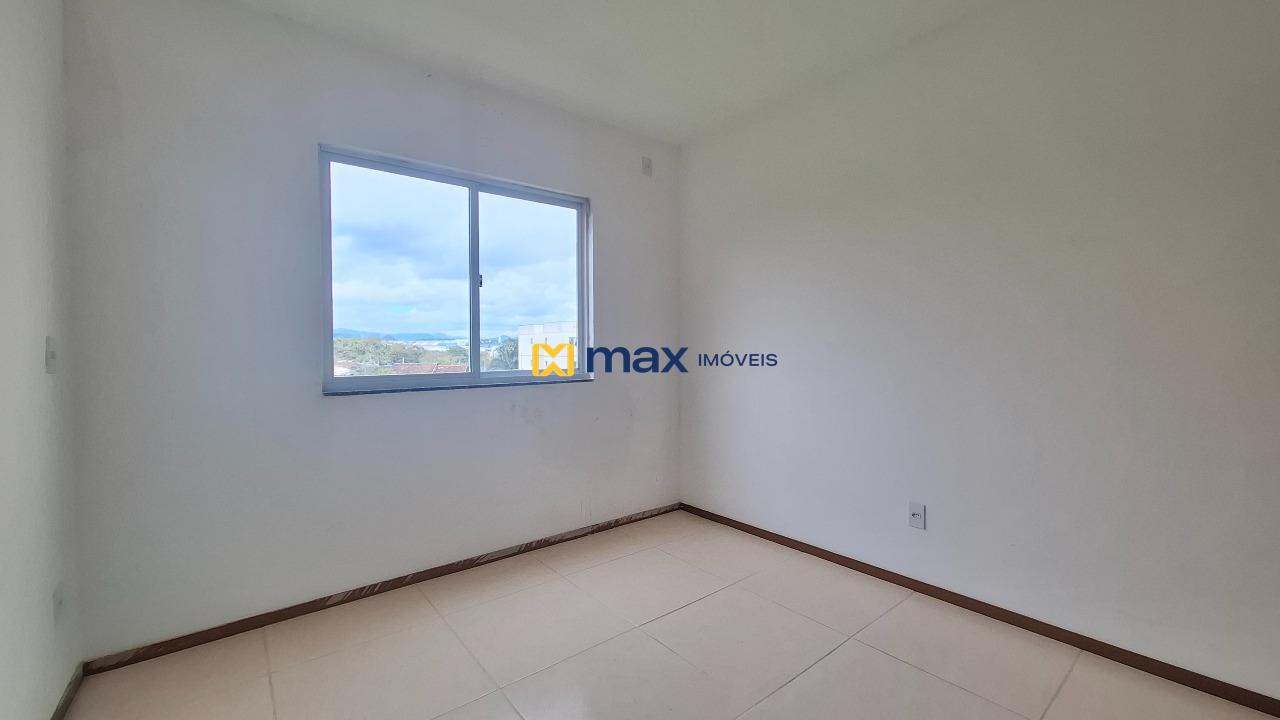 Apartamento à venda no Itaipava: Dormitório 2