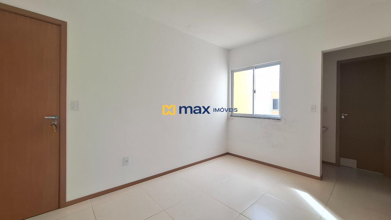 Apartamento à venda no Itaipava: Living integrado