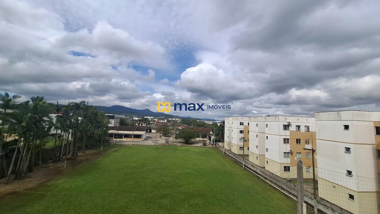 Apartamento à venda no Itaipava: Vista