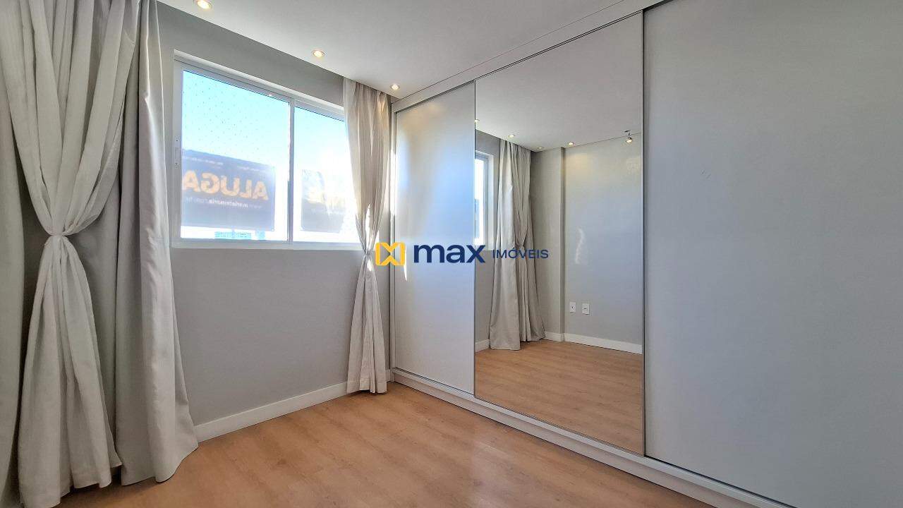 Apartamento à venda no São Judas: Suíte 2