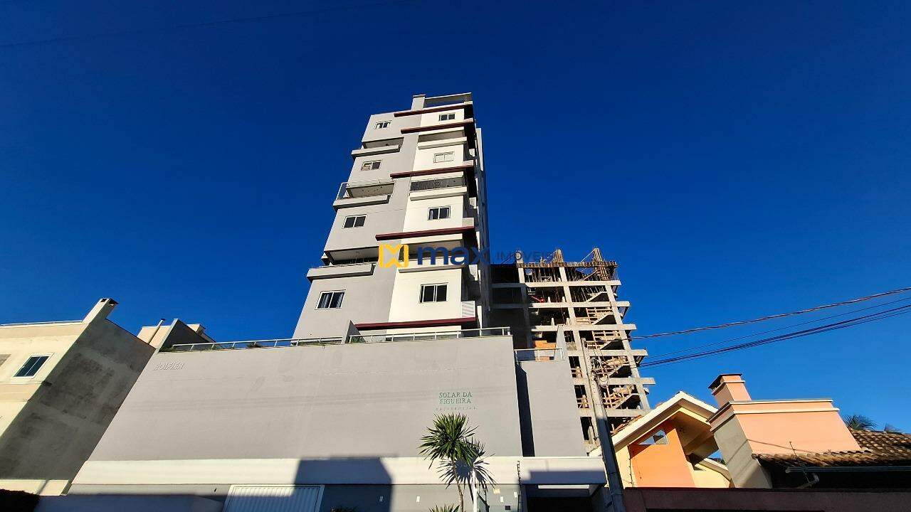 Apartamento à venda no São Judas: Fachada