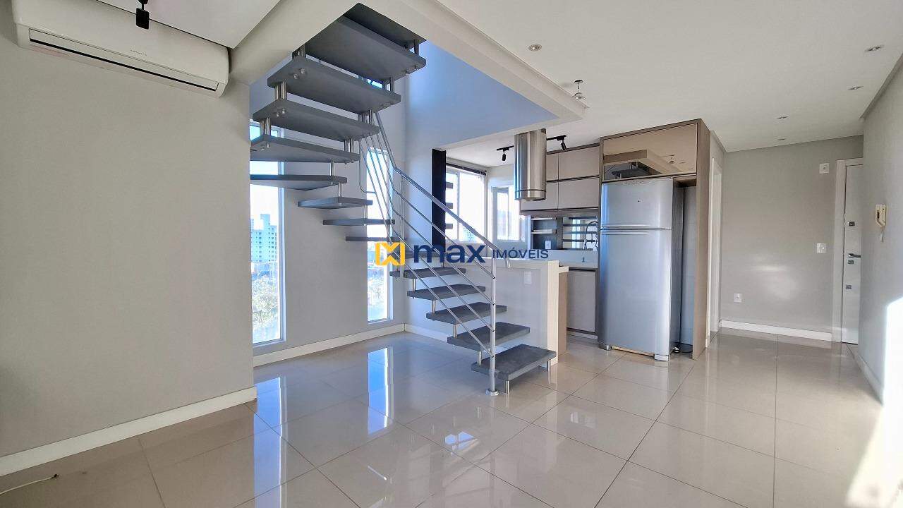 Apartamento à venda no São Judas: Living integrado
