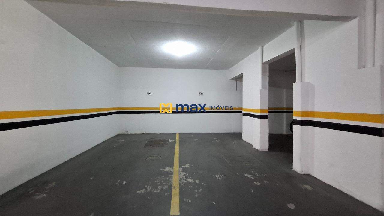 Apartamento à venda no São Judas: Vaga