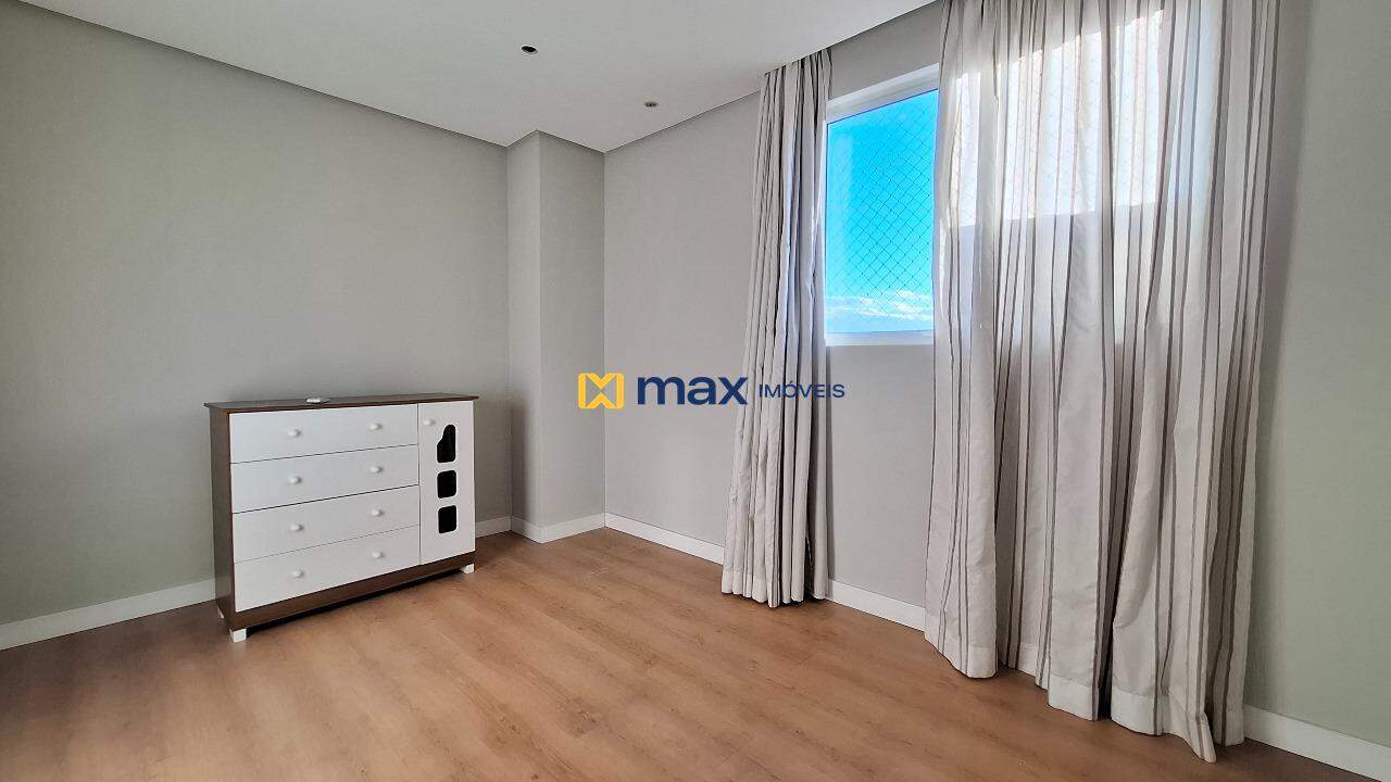 Apartamento à venda no São Judas: Suíte