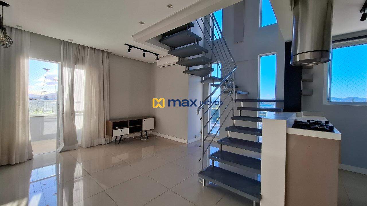 Apartamento à venda no São Judas: Living integrado