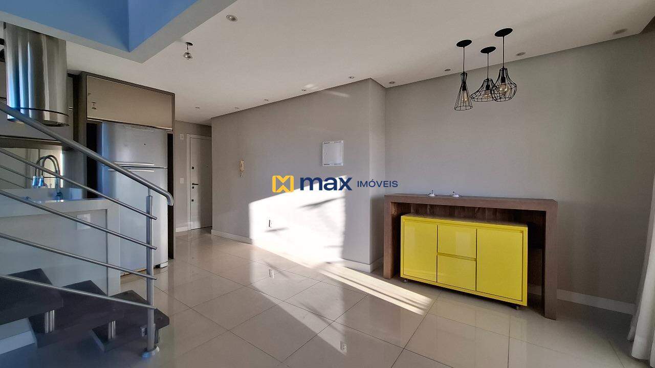 Apartamento à venda no São Judas: Living integrado