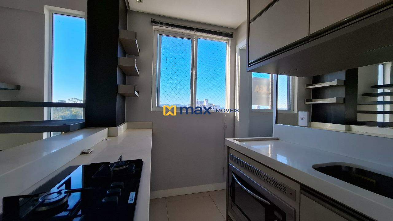 Apartamento à venda no São Judas: Cozinha