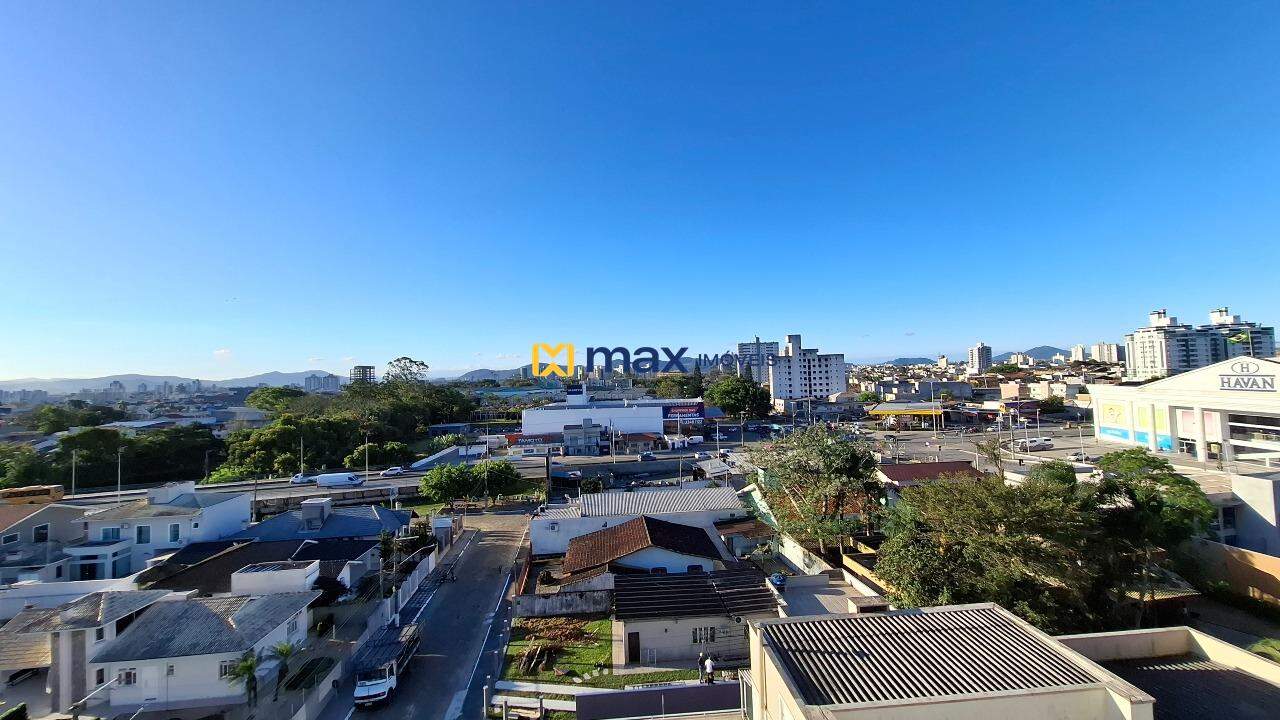 Apartamento à venda no São Judas: Vista