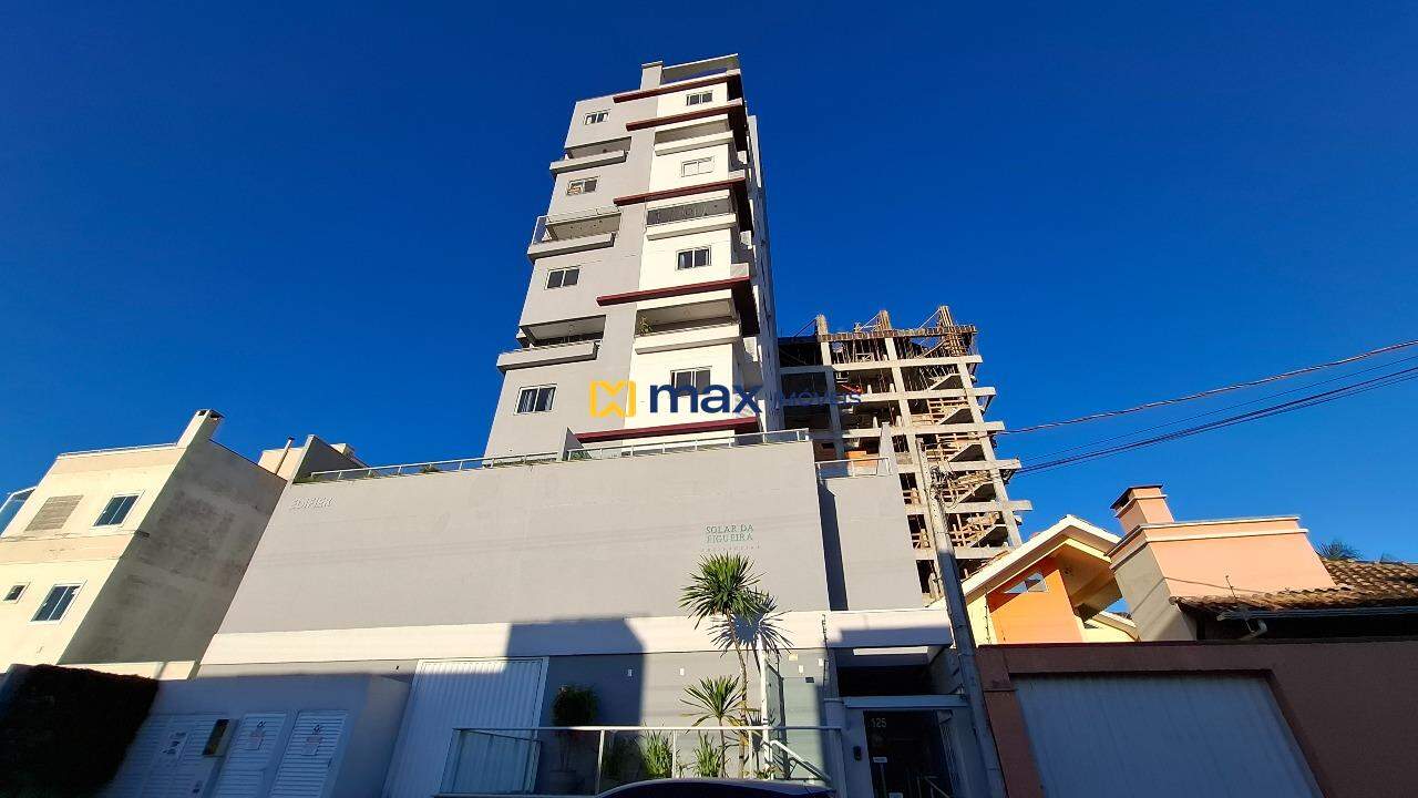 Apartamento à venda no São Judas: Fachada