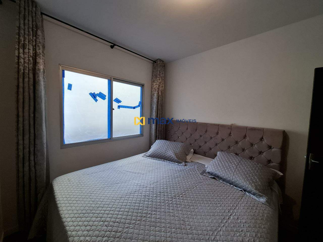 Apartamento à venda no Centro: Quarto 1