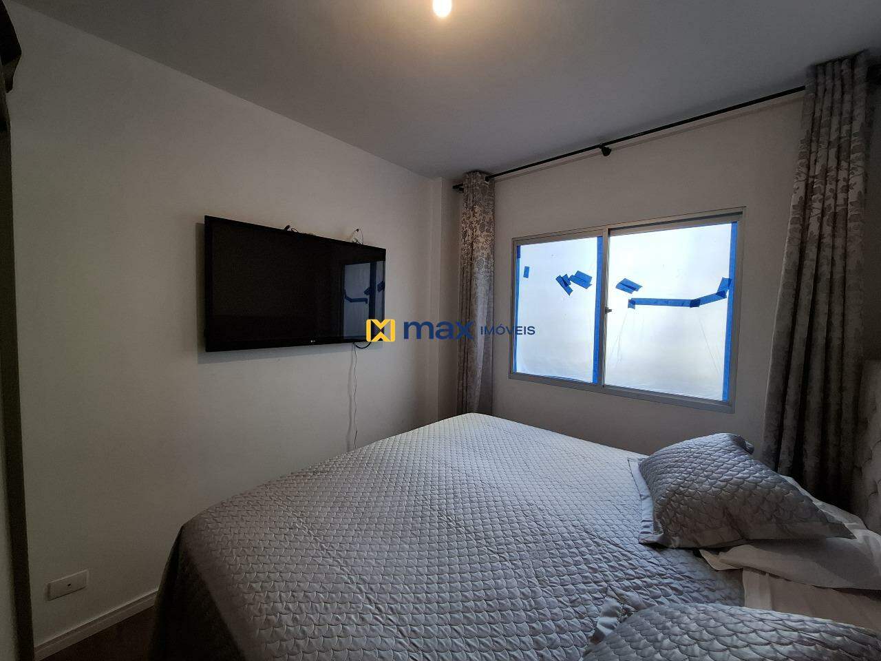 Apartamento à venda no Centro: Quarto 1