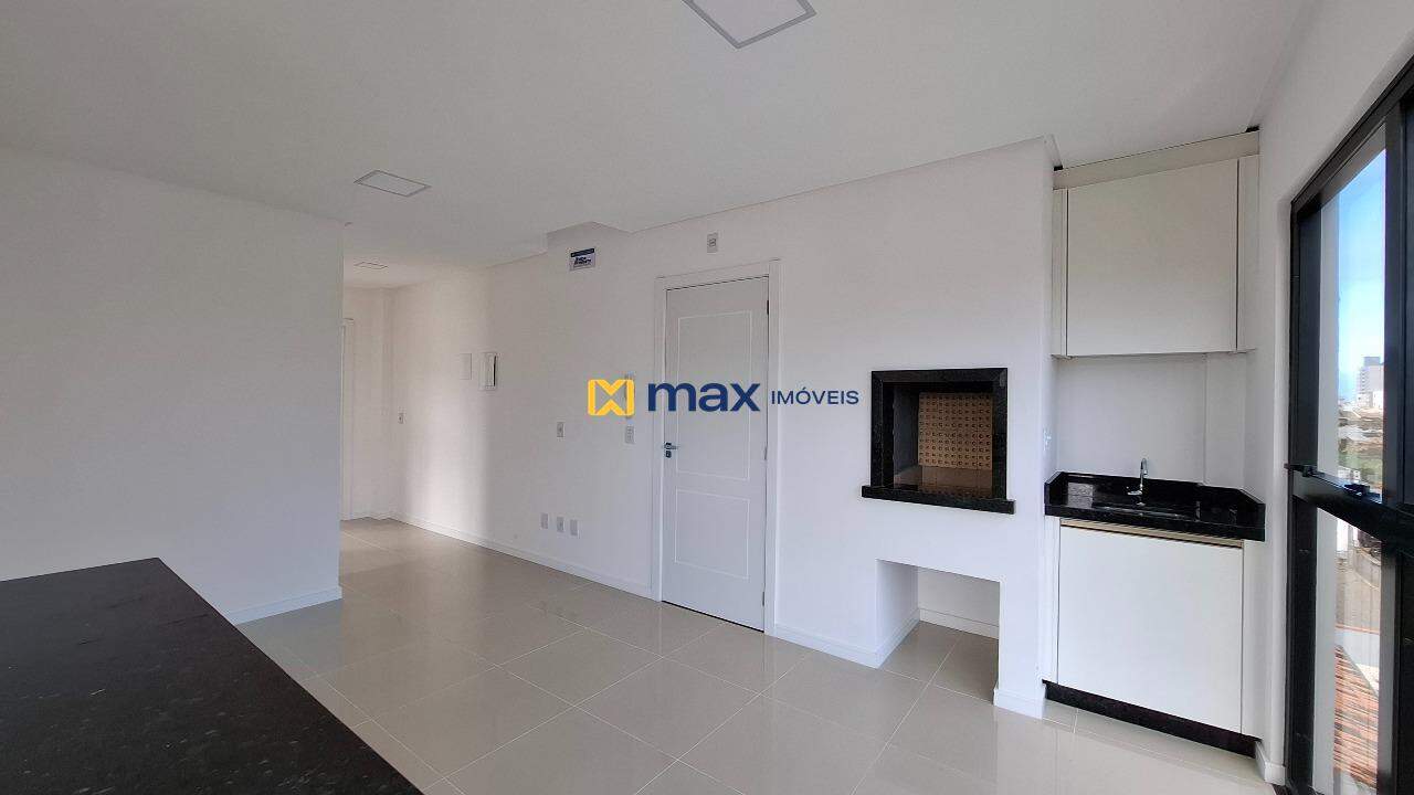 Apartamento para aluguel no Gravatá: 
