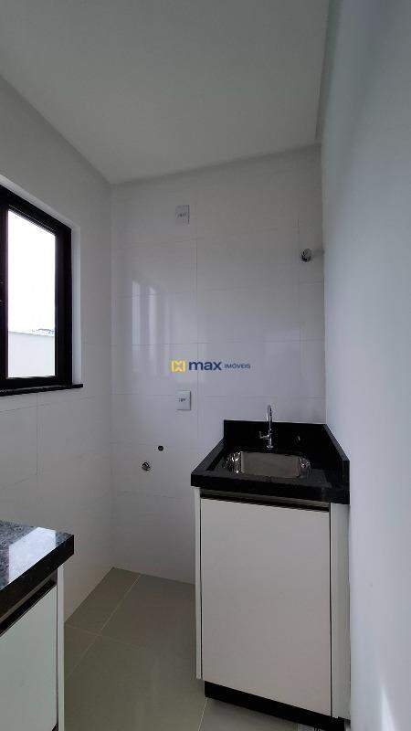 Apartamento para aluguel no Gravatá: Área de serviço