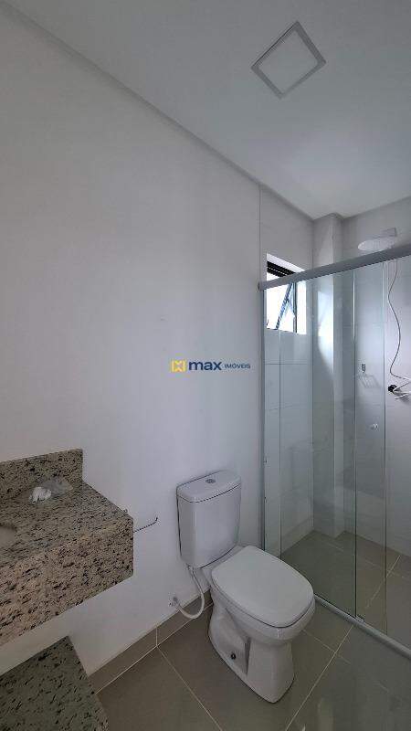 Apartamento para aluguel no Gravatá: Banheiro suíte 