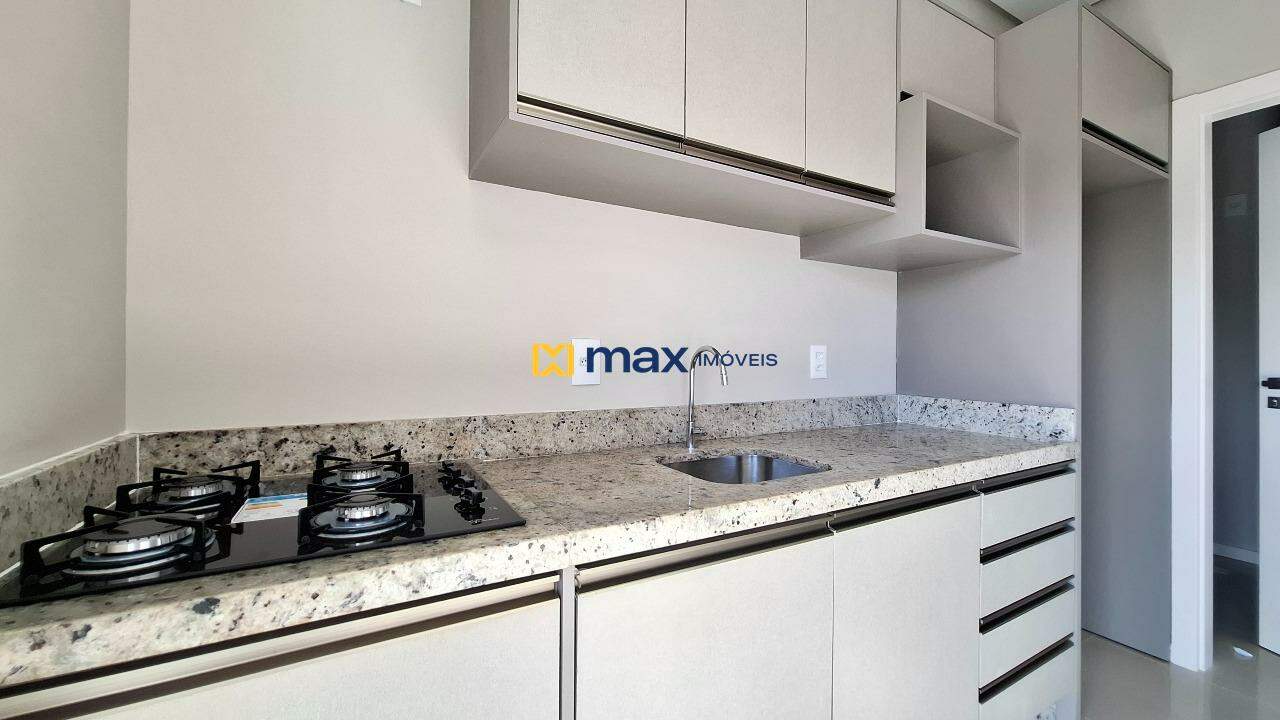 Apartamento à venda no Fazenda: Cozinha