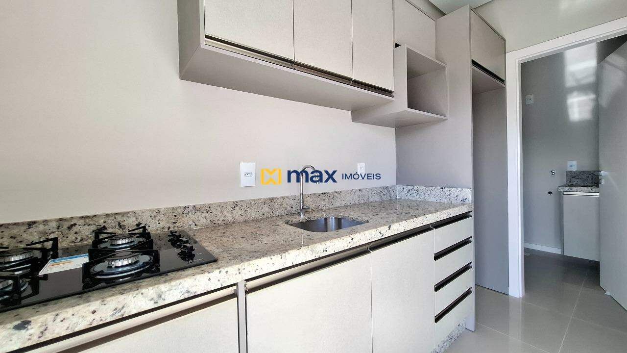 Apartamento à venda no Fazenda: Cozinha