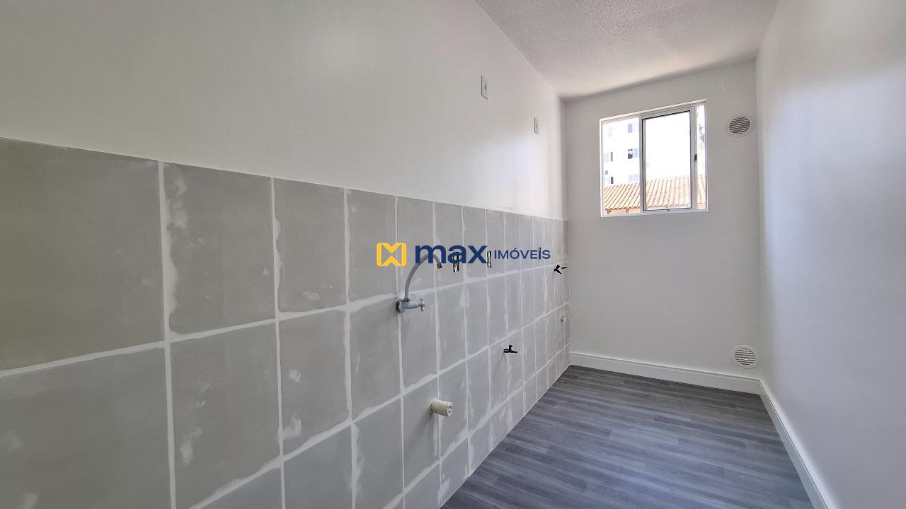 Apartamento à venda no Espinheiros: Cozinha