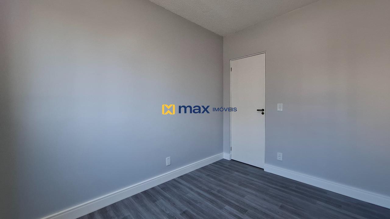 Apartamento à venda no Espinheiros: Dormitório 2