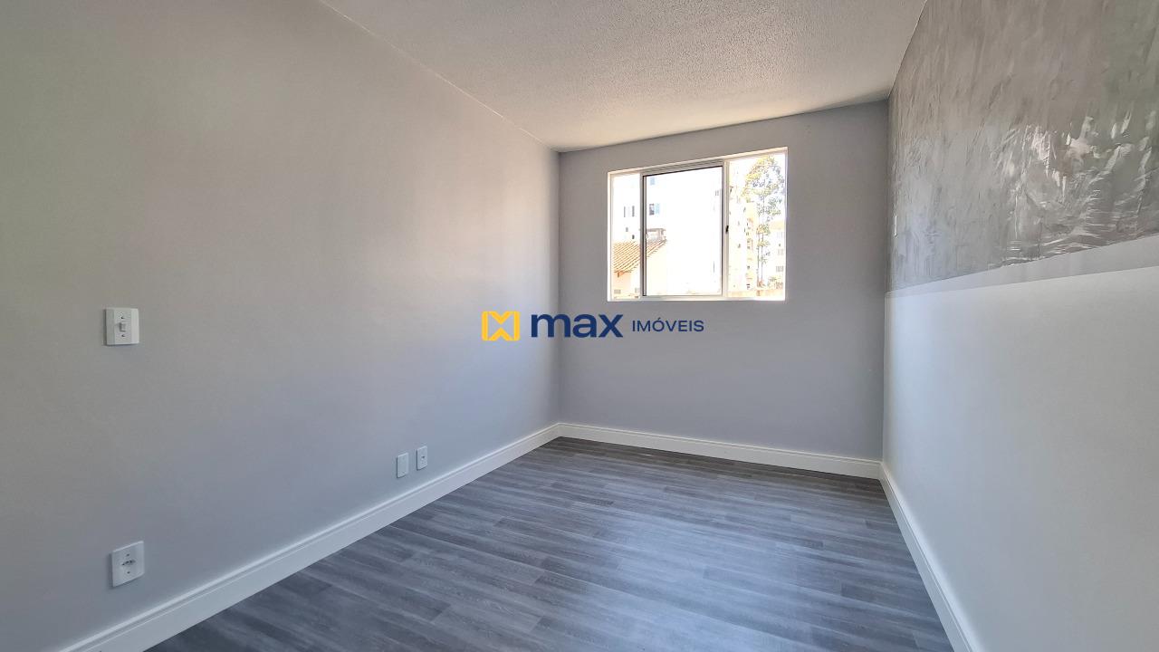 Apartamento à venda no Espinheiros: Dormitório